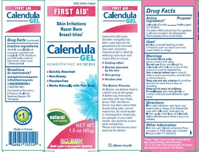 Box (Cal Gel 1.5)